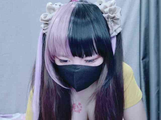 kiki-001 webcam