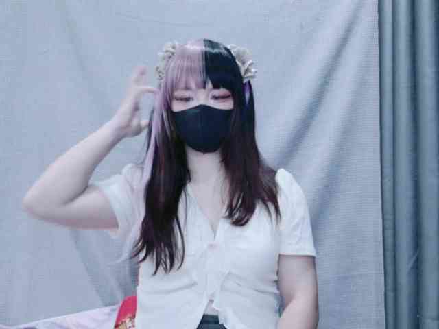 kiki-001 webcam