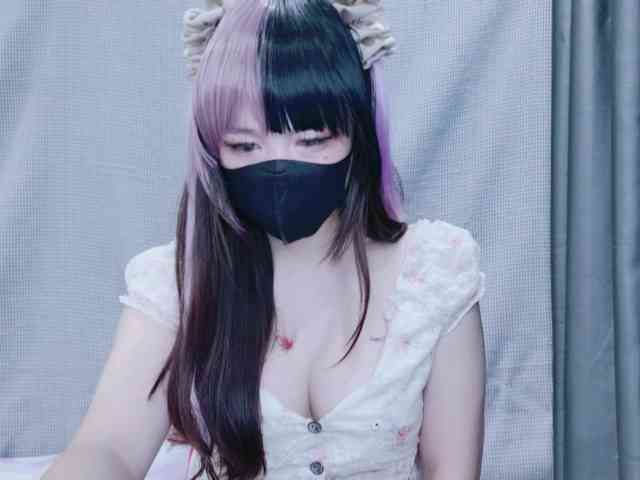 kiki-001 webcam