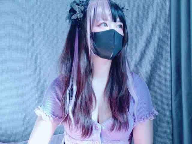 kiki-001 webcam