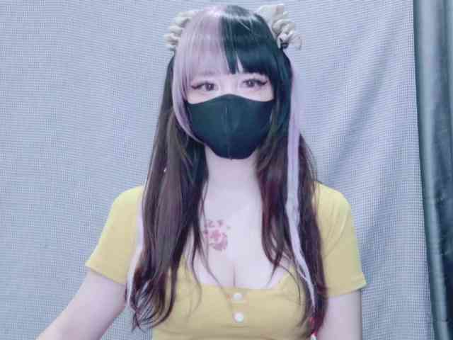 kiki-001 webcam