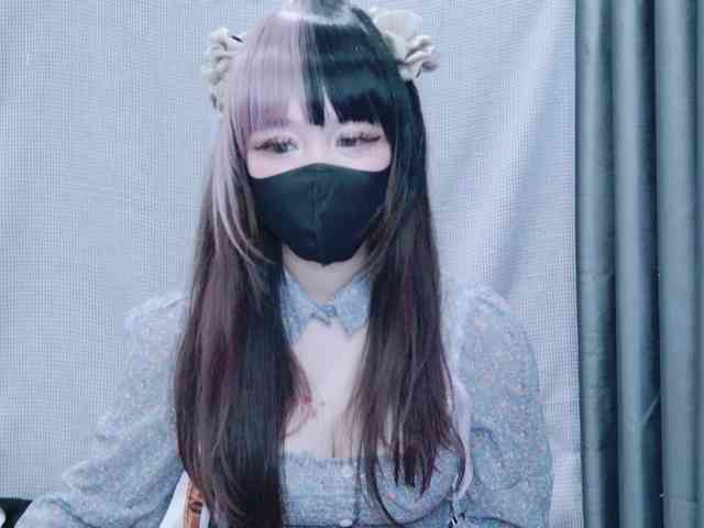 kiki-001 webcam