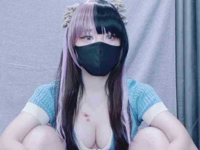 kiki-001 webcam