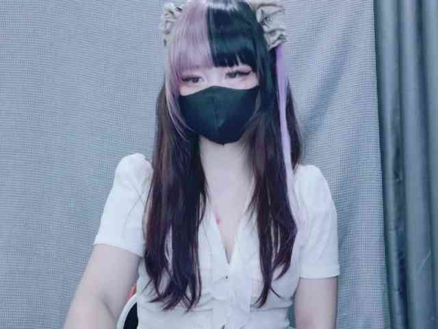 kiki-001 webcam