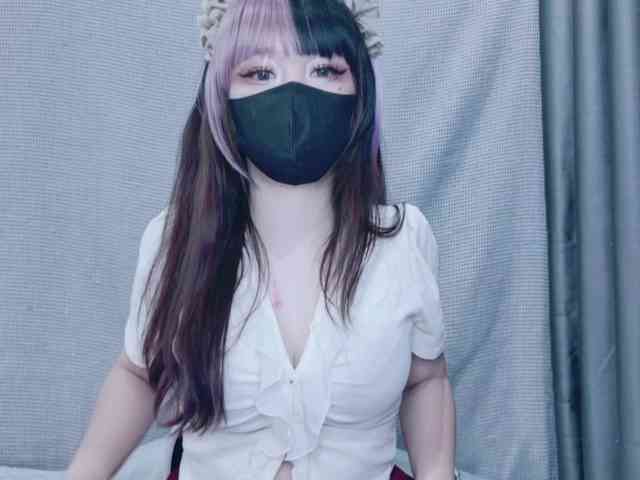 kiki-001 webcam