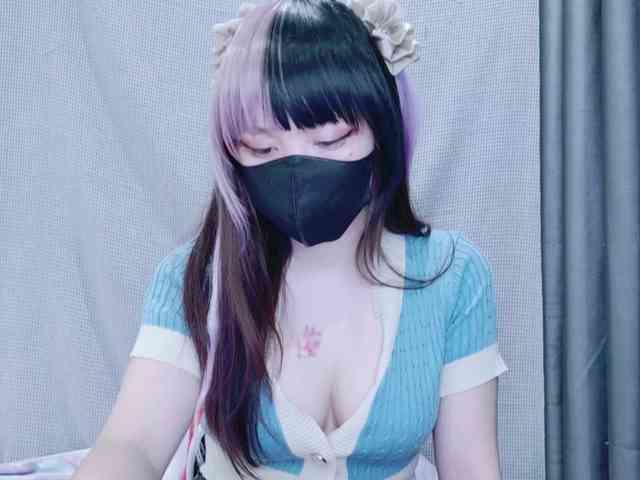 kiki-001 webcam