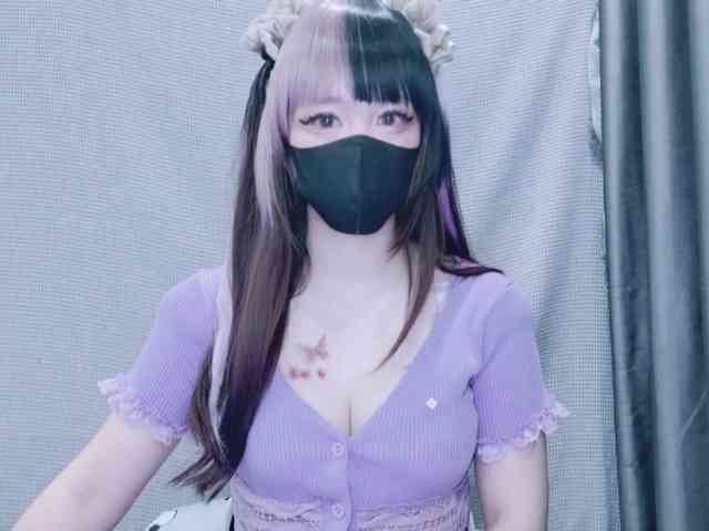 kiki-001 webcam
