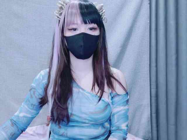 kiki-001 webcam