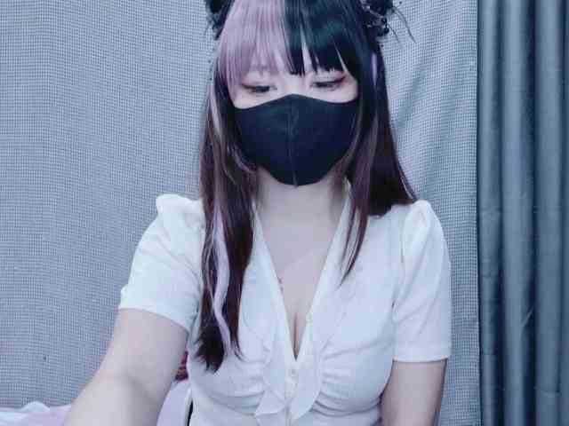 kiki-001 webcam