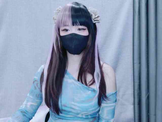 kiki-001 webcam