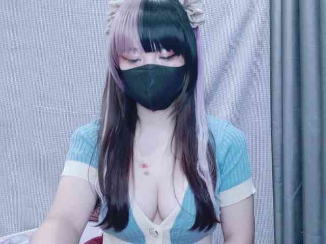 kiki-001 webcam