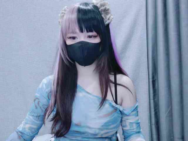 kiki-001 webcam