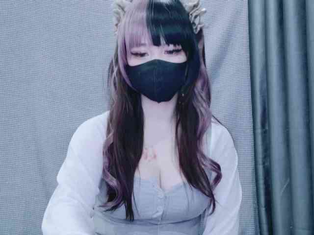 kiki-001 webcam