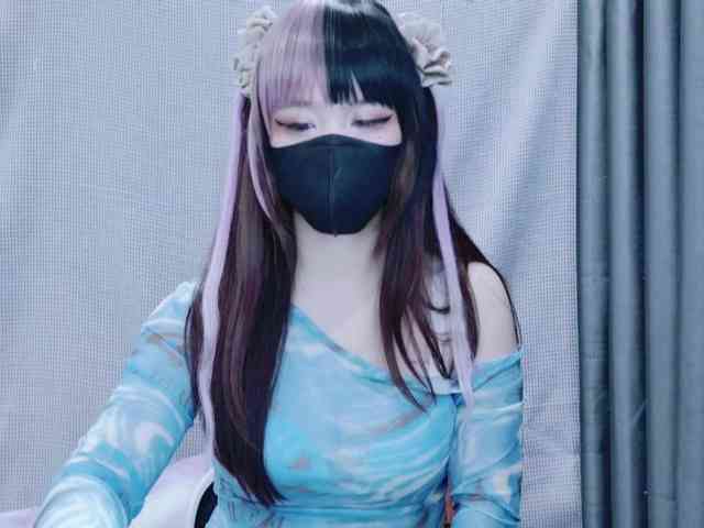 kiki-001 webcam