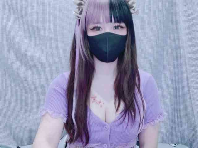 kiki-001 webcam