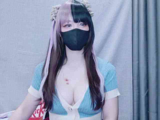 kiki-001 webcam