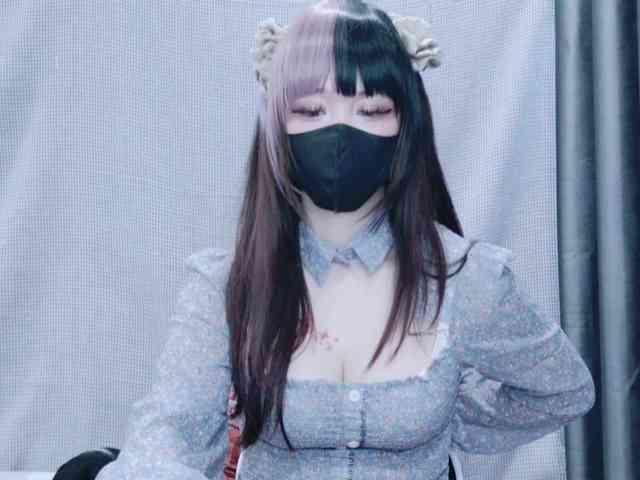 kiki-001 webcam
