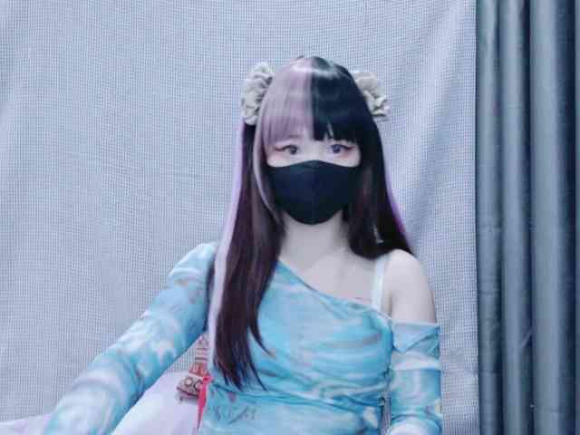 kiki-001 webcam