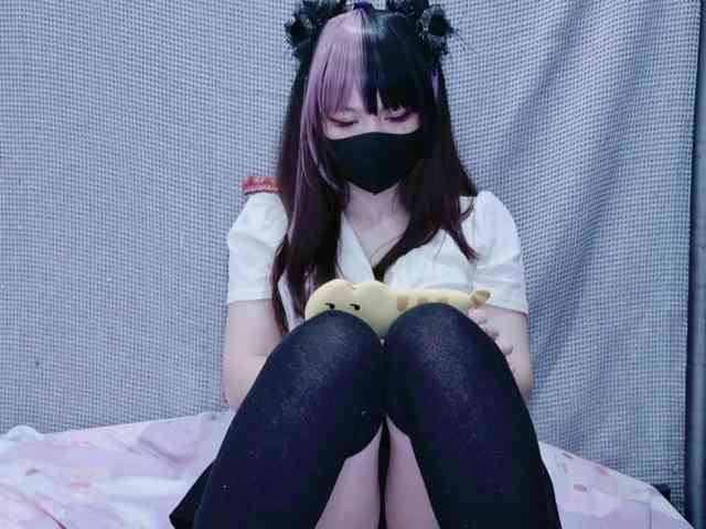kiki-001 webcam