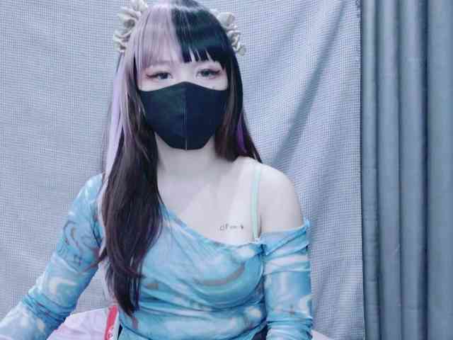 kiki-001 webcam
