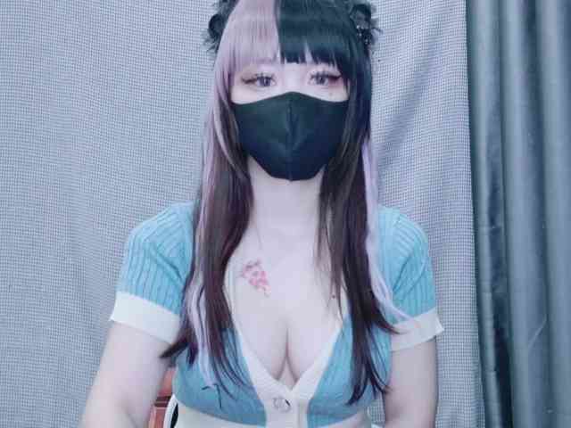 kiki-001 webcam
