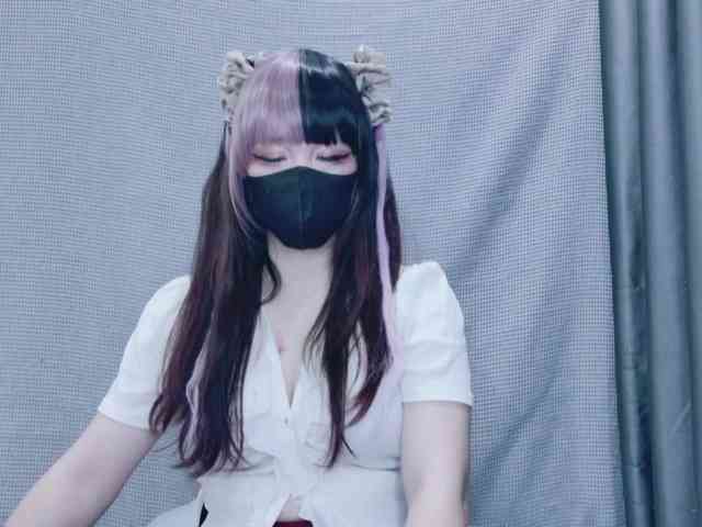 kiki-001 webcam