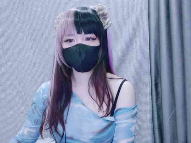 kiki-001 webcam