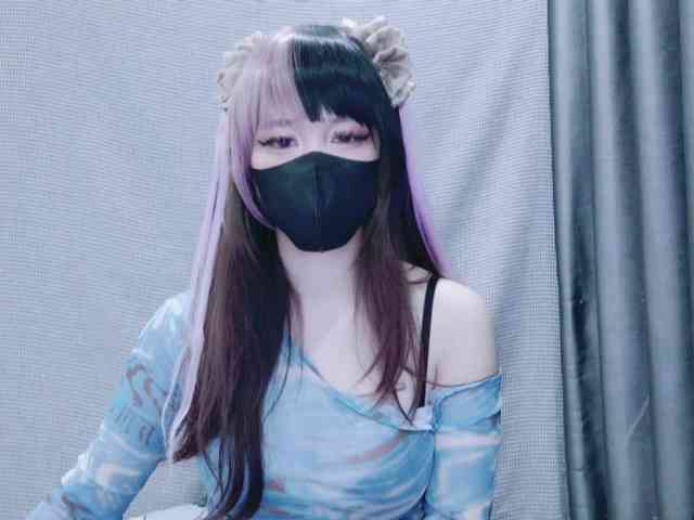 kiki-001 webcam