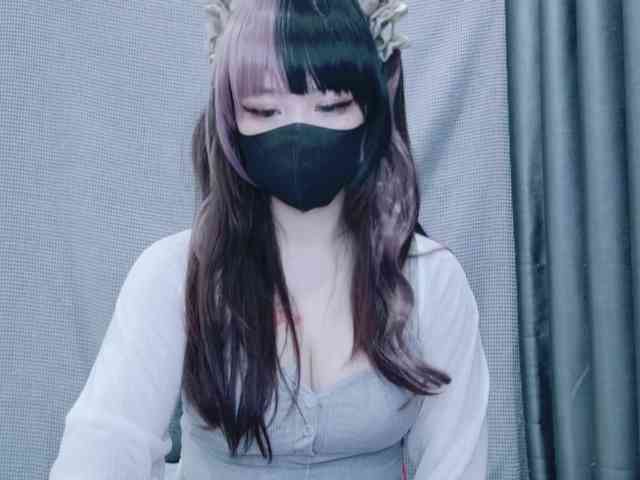 kiki-001 webcam