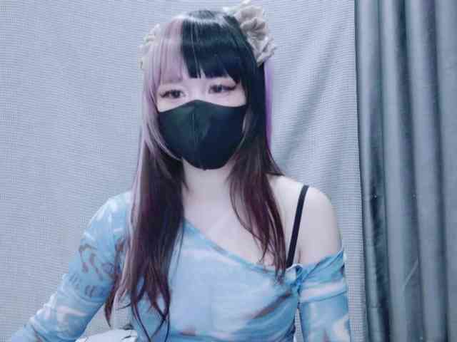 kiki-001 webcam