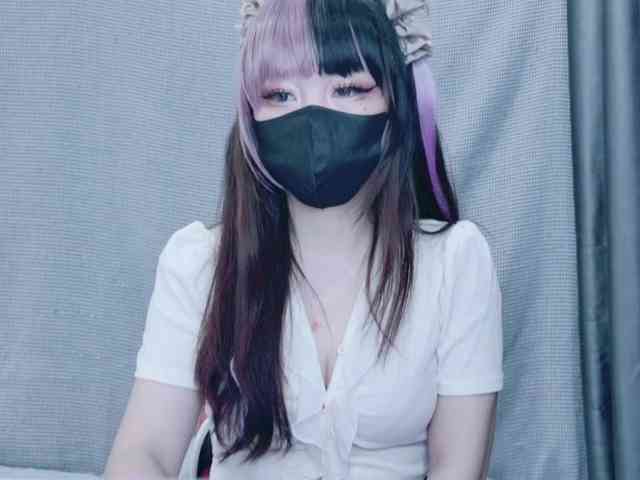 kiki-001 webcam