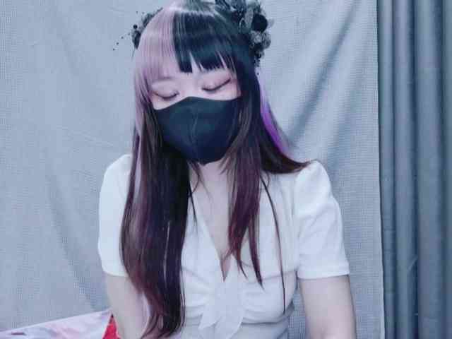 kiki-001 webcam
