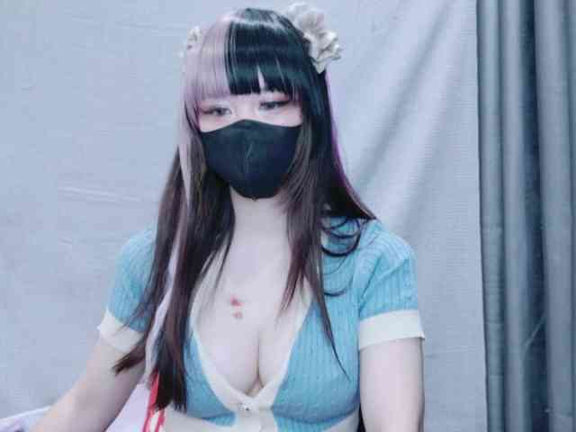 kiki-001 webcam