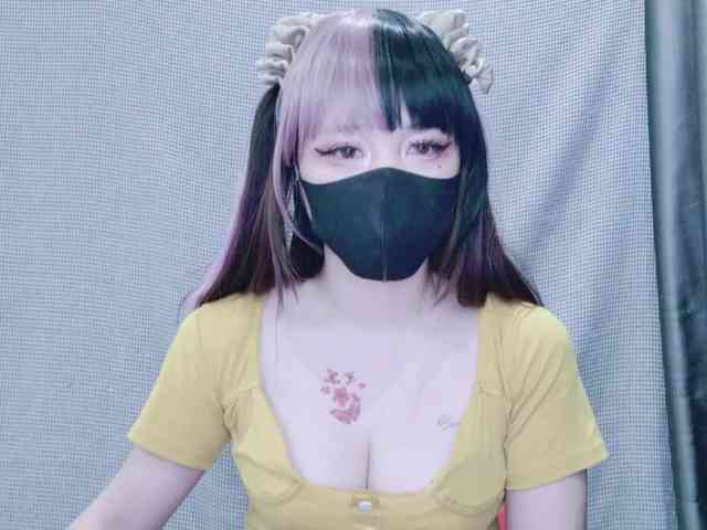 kiki-001 webcam