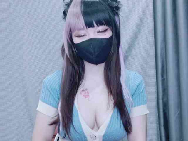 kiki-001 webcam