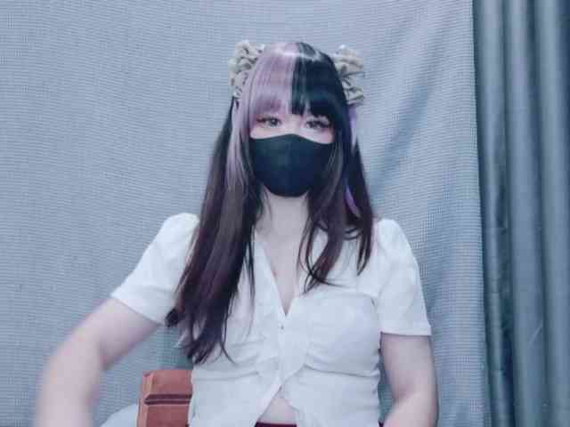 kiki-001 webcam