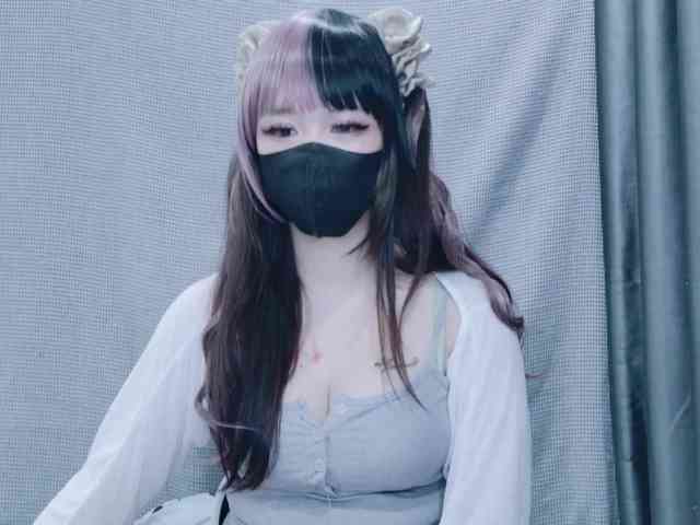 kiki-001 webcam