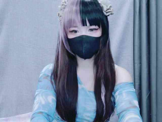 kiki-001 webcam