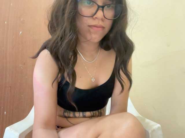 Alitasanchez66 — bongacams