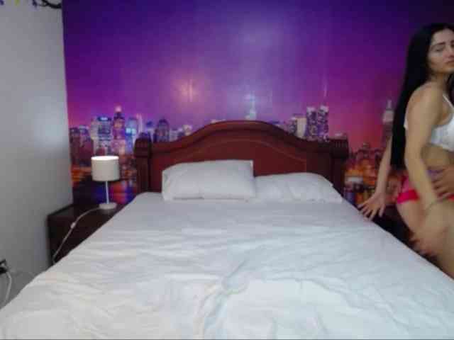 beatifulvene webcam