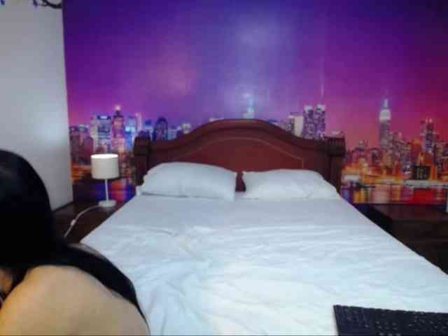 beatifulvene webcam
