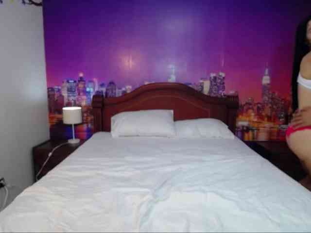 beatifulvene webcam