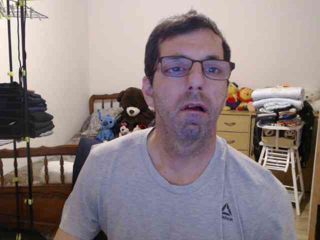 steph16311 Live Webcam on BongaCams