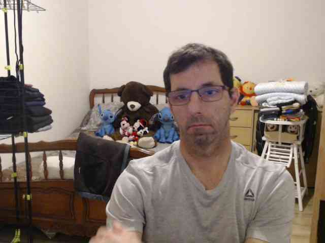 steph16311 Live Webcam on BongaCams