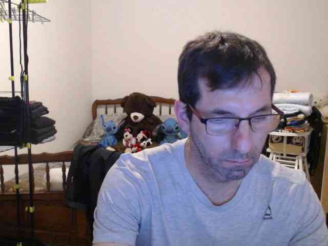 steph16311 Live Webcam on BongaCams