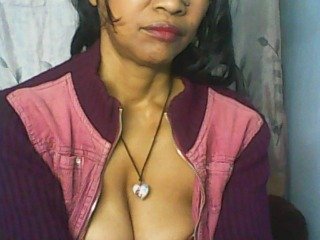 Cute0403 Porn Show