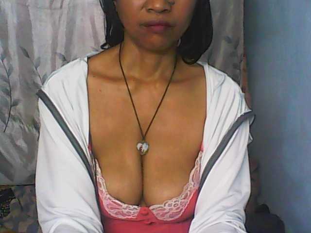 Cute0403 webcam bongacams model stream image