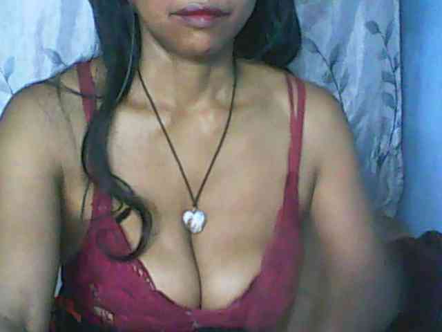 Cute0403 webcam