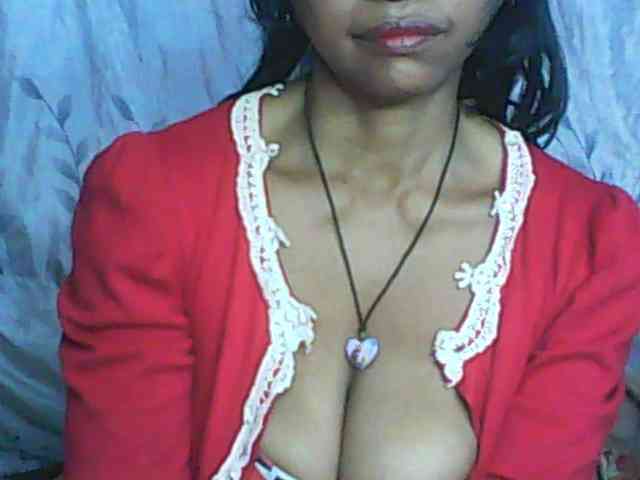 Cute0403 webcam