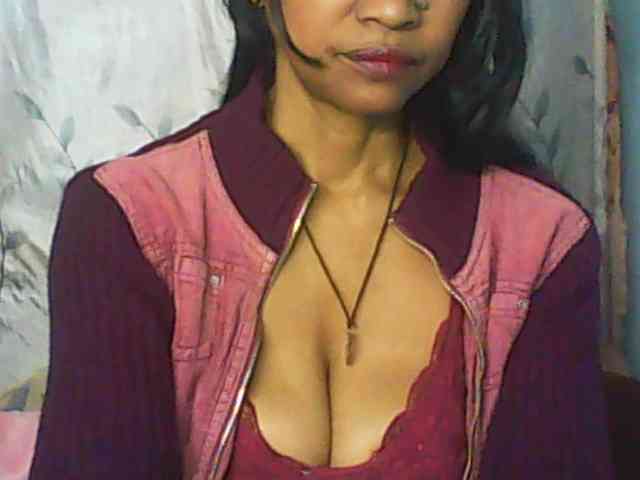 Cute0403 webcam